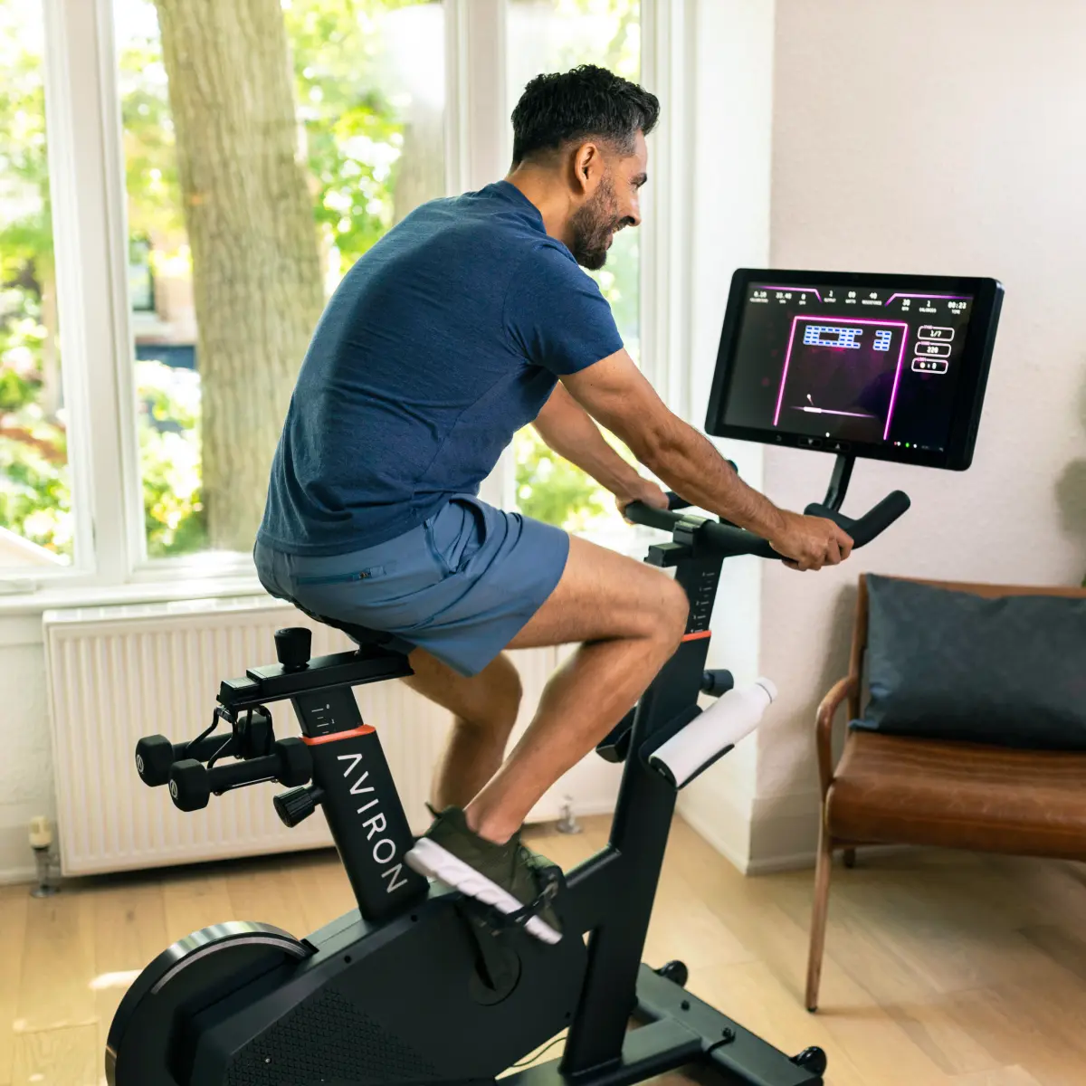 Maintaining Your Fitness Equipment