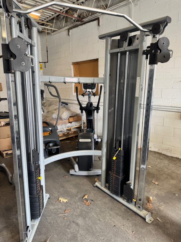 INFLIGHT FITNESS FUNCTIONAL TRAINER