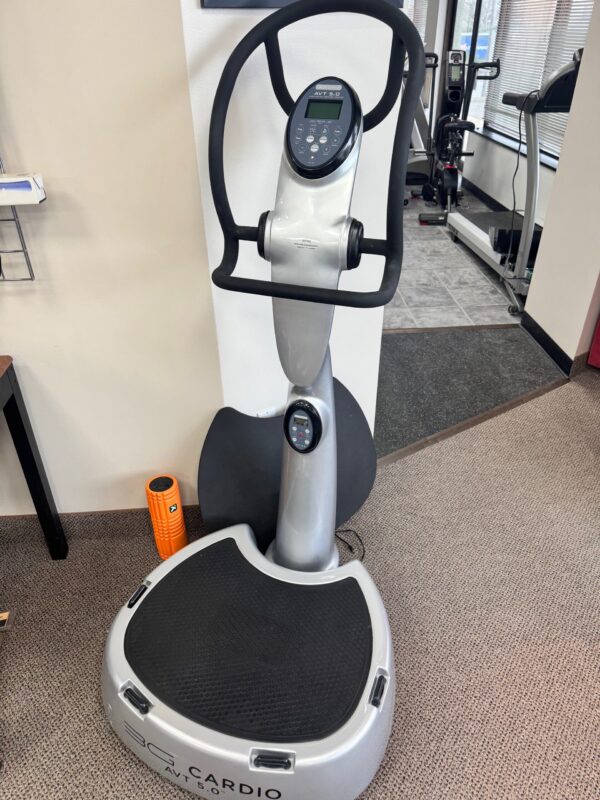 3G Cardio AVT 5.0