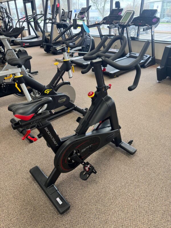 BODYCRAFT SPT MAG SPIN BIKE