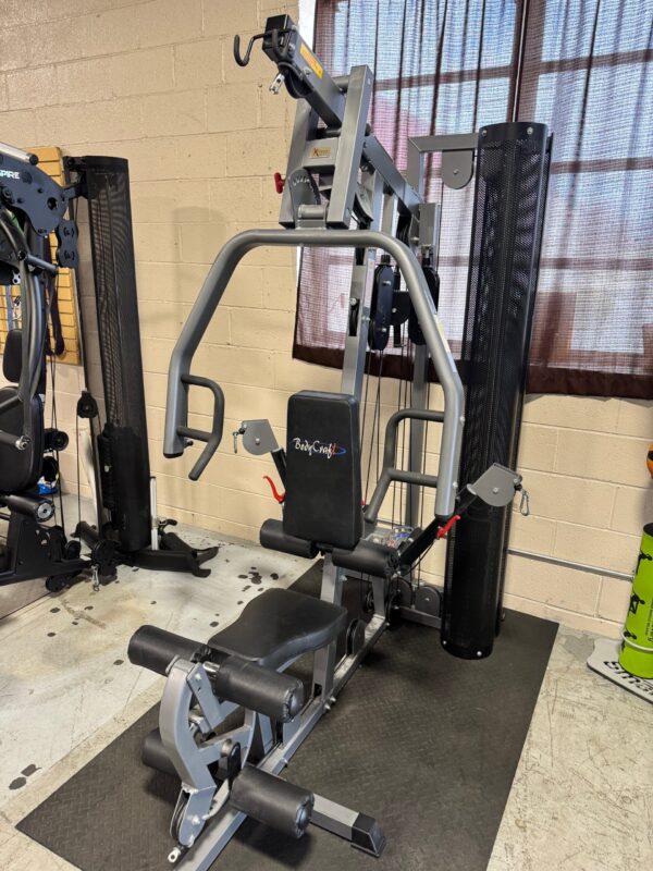 BODYCRAFT EXPRESS PRO