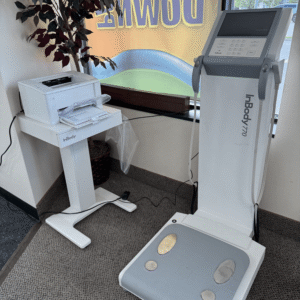 Inbody 770 Body Composition Analyzer