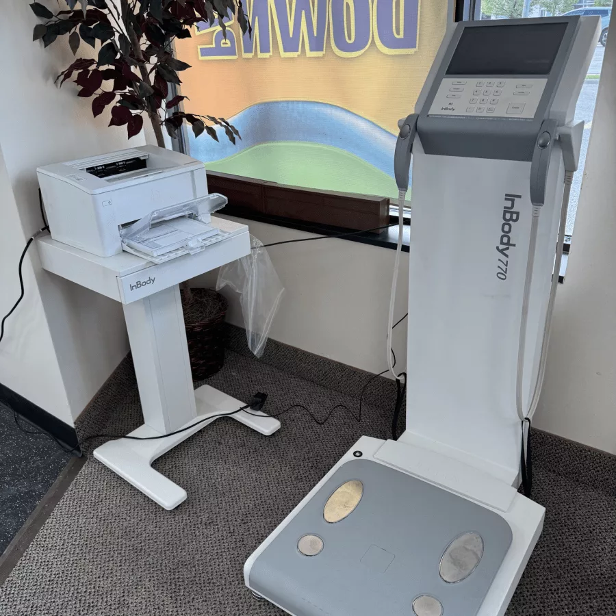 Inbody 770 Body Composition Analyzer