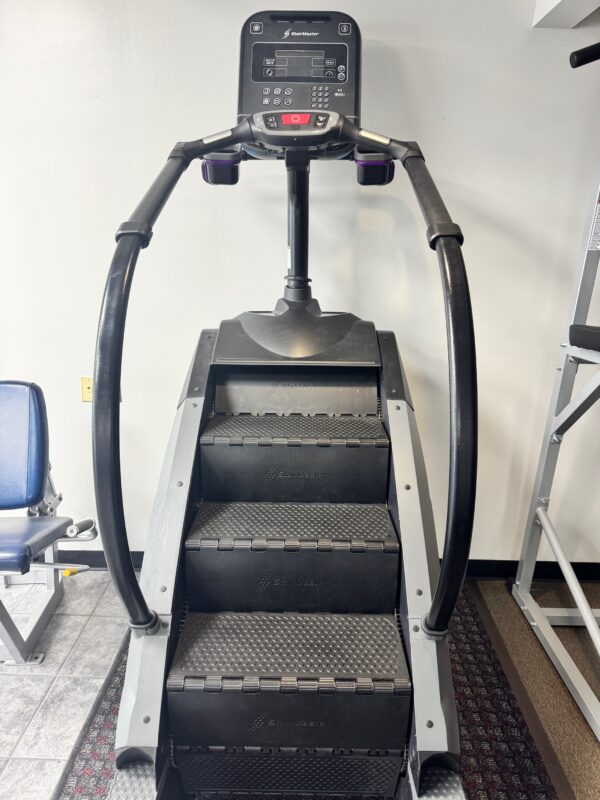 STAIRMASTER GAUNTLET