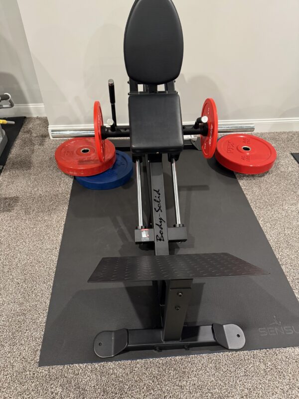 Body-Solid GCLP100 Leg Press