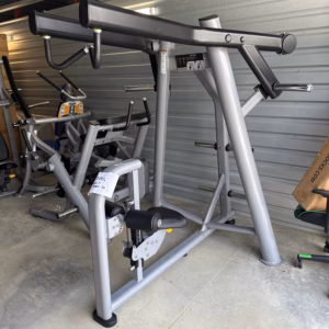 Muscle Dynamic High Row