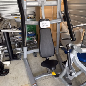 Muscle Dynamic Chest Press