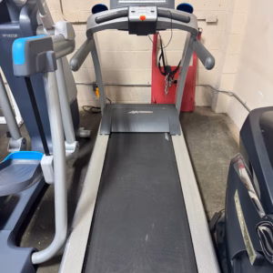 LifeFitness T7 Treadmill