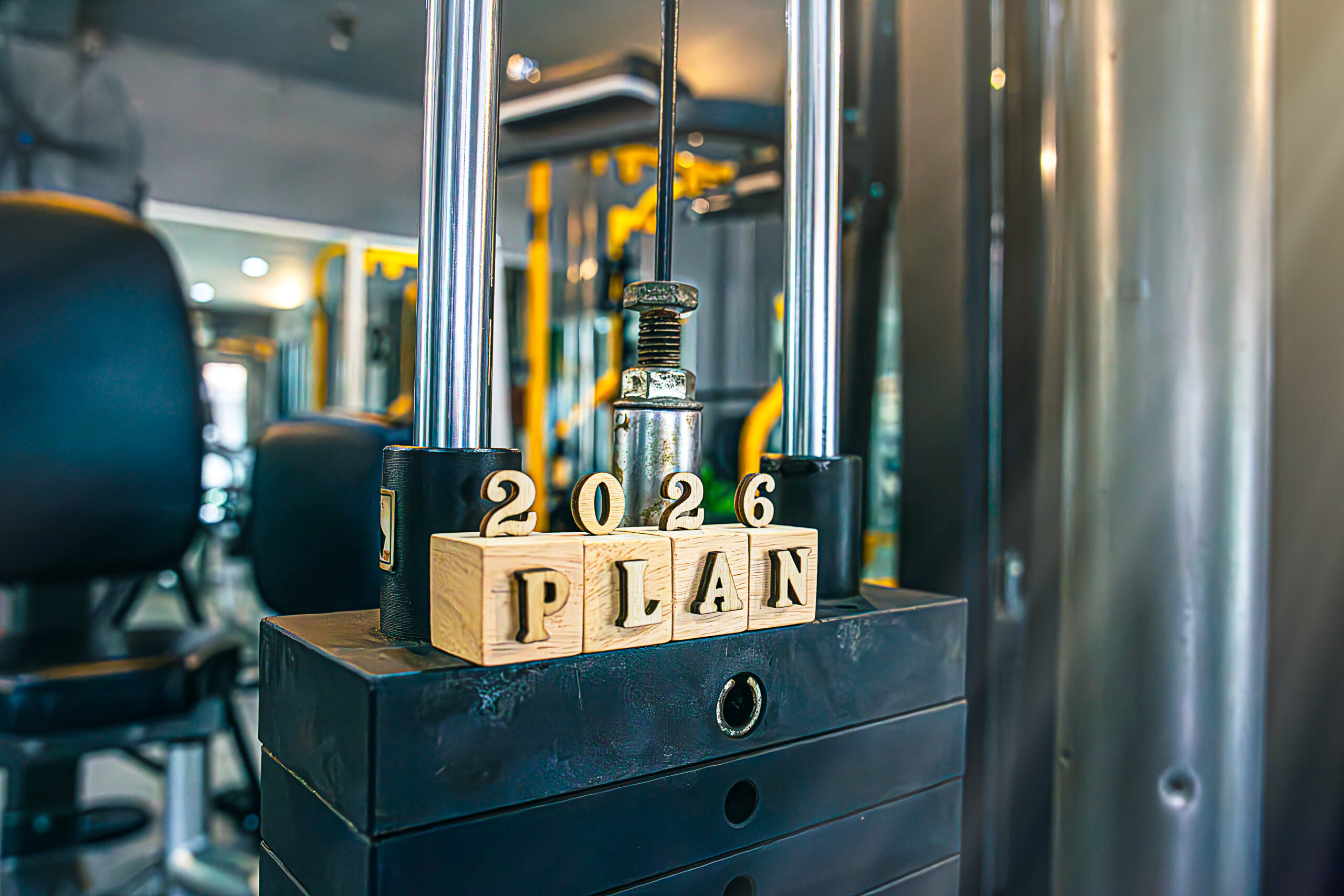 Home Gym vs. Gym Membership