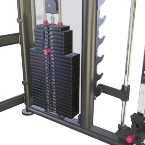 340lb Weight Stack Upgrade Add On