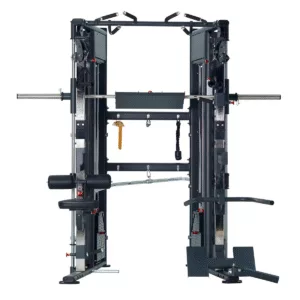 BodyKore MX1162 Universal trainer Front