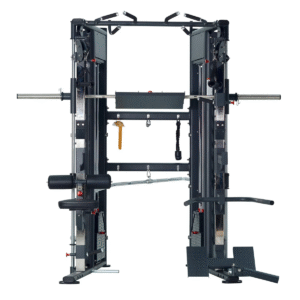 BodyKore MX1162 Universal trainer Front