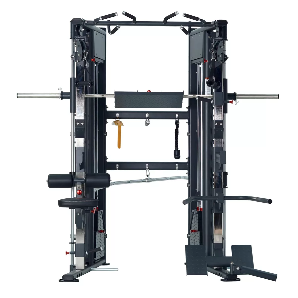 BodyKore MX1162 Universal trainer Front