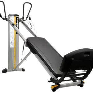TOTAL GYM GTS