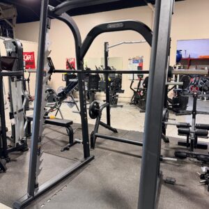 Precor Smith Machine DPL0802