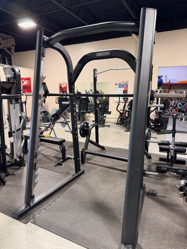 Precor Smith Machine DPL0802