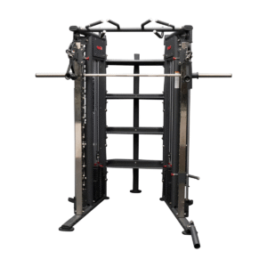 MX1186 Back Mounted Accessory Rack Add On