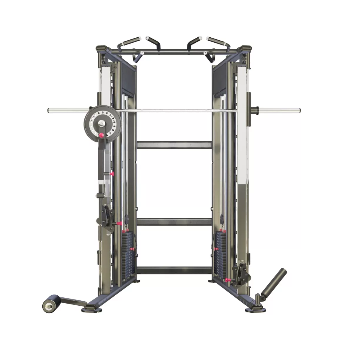 MX1189 Multi-Flight Attachment Add On