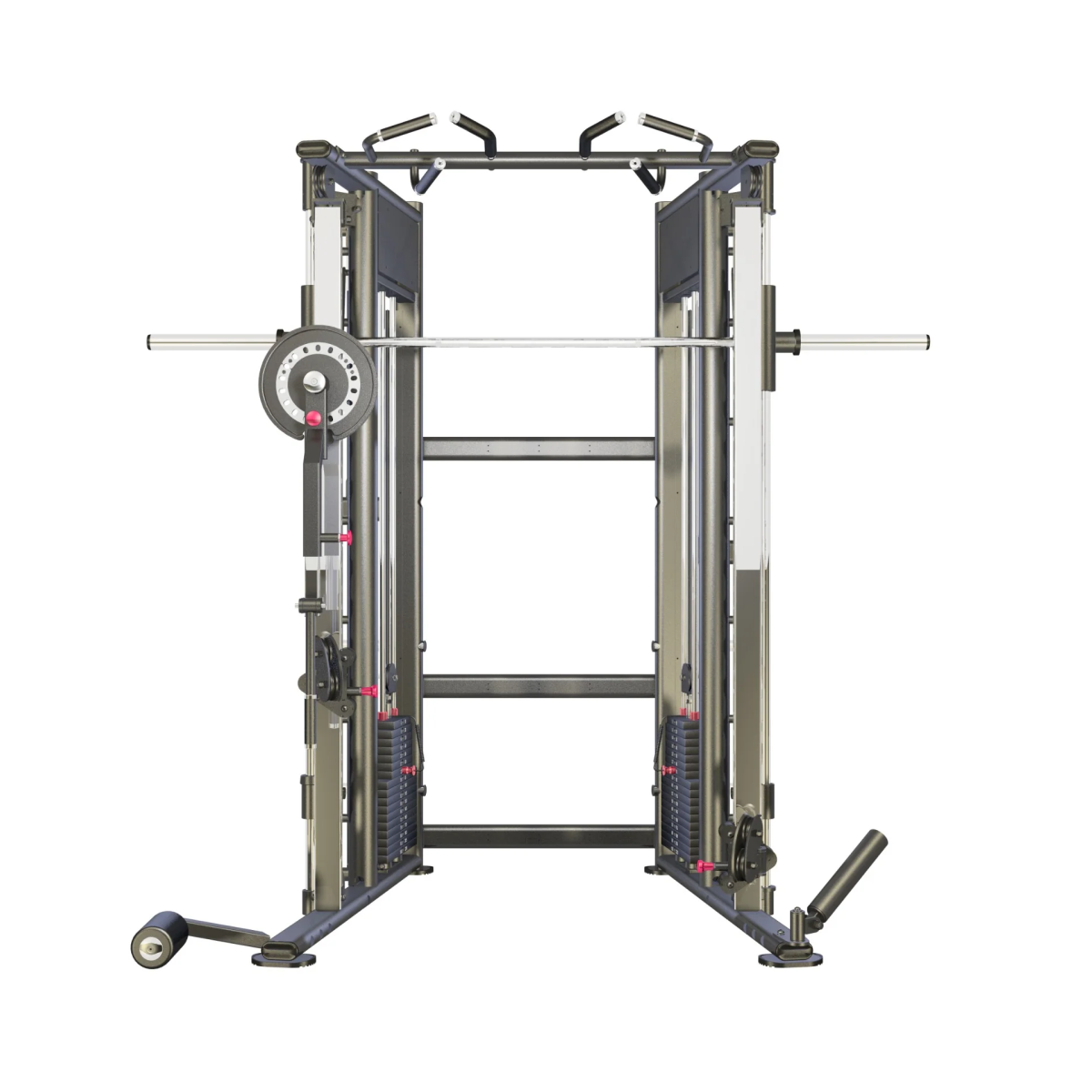 MX1189 Multi-Flight Attachment Add On