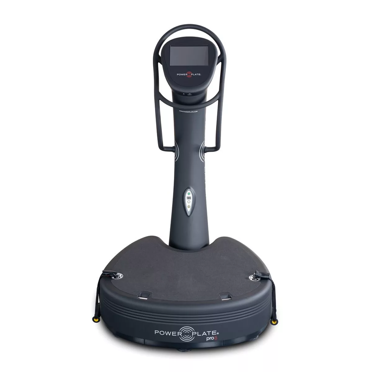 Power Plate® pro8™ Front