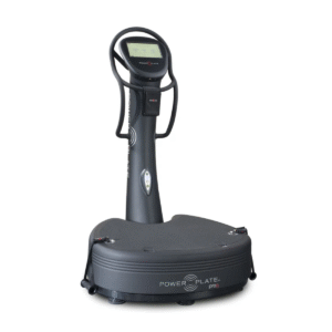 Power Plate® pro8™ side
