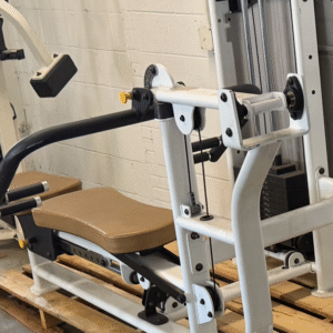 LEGEND FITNESS MULTI-PRESS