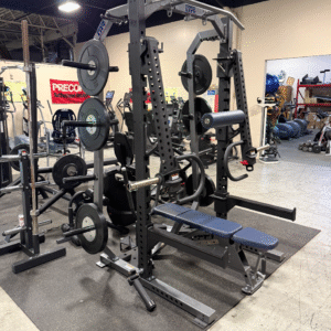 POWERLIFT RACK