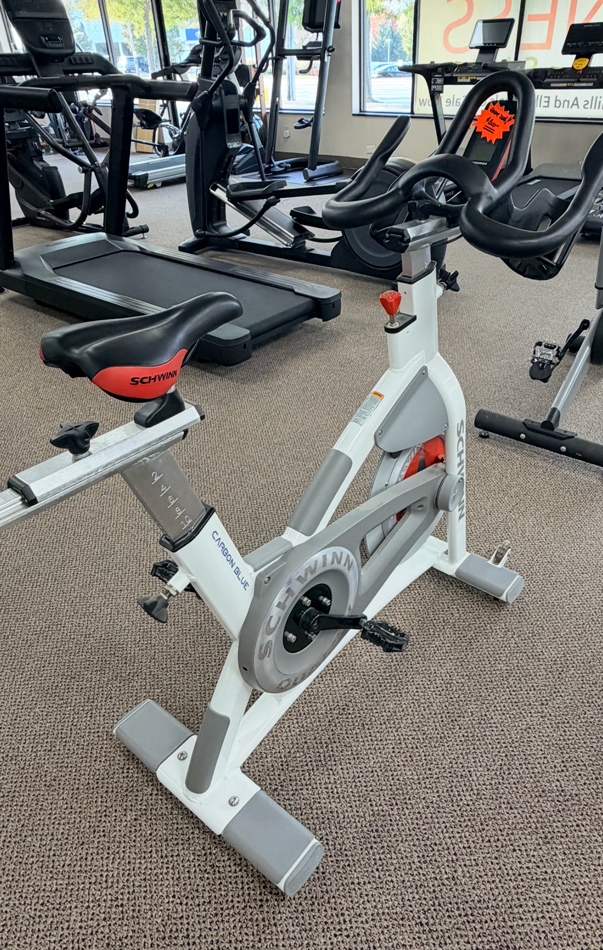 SCHWINN INDOOR CYCLE