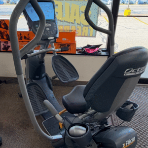 OCTANE XR6X XRIDE