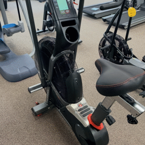 SCHWINN AIRDYNE PRO