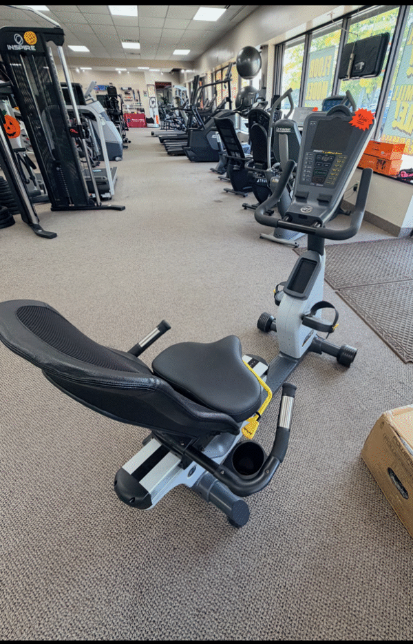 HOIST LEMOND GFORCE RT