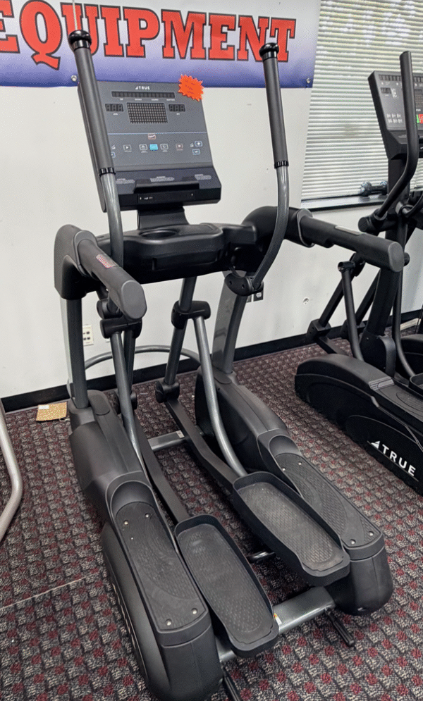 True Fitness XC400