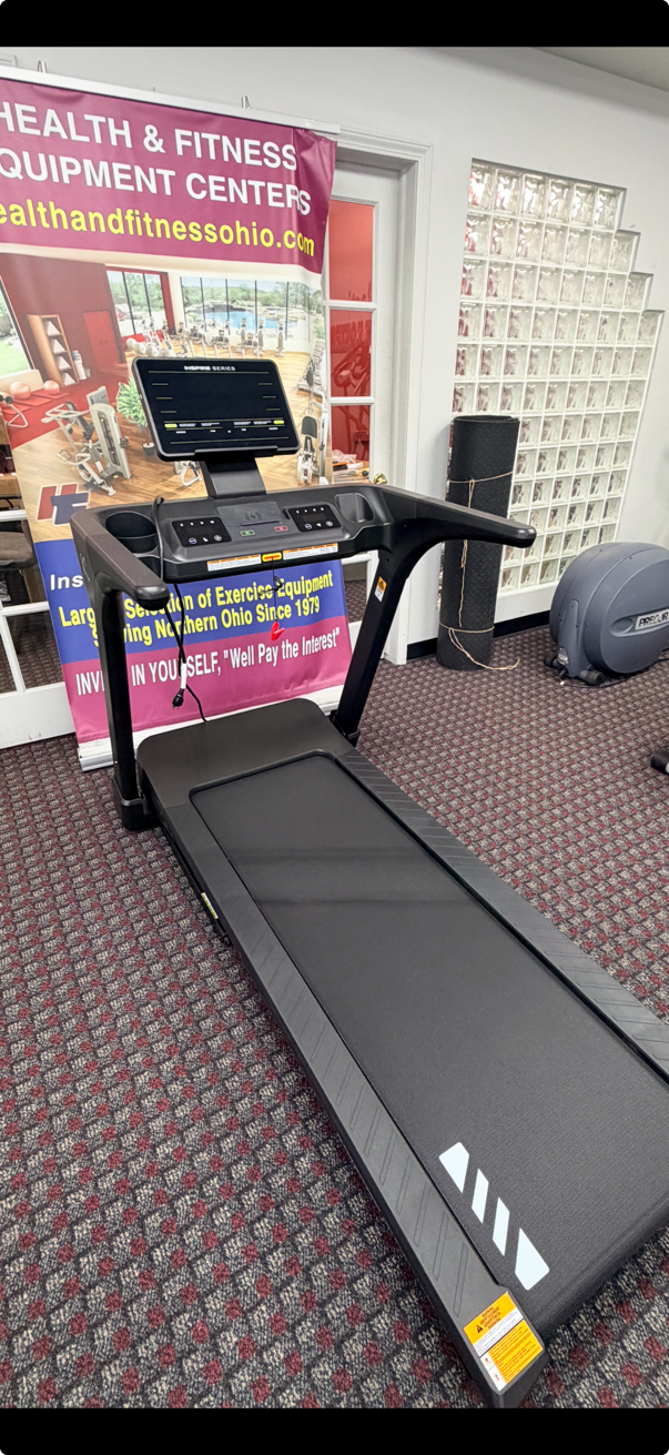 Inspire T5 Treadmill