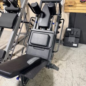 BODYCRAFT F760 LEG PRESS