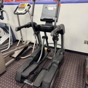 TRUE PERFORMANCE ELLIPTICAL