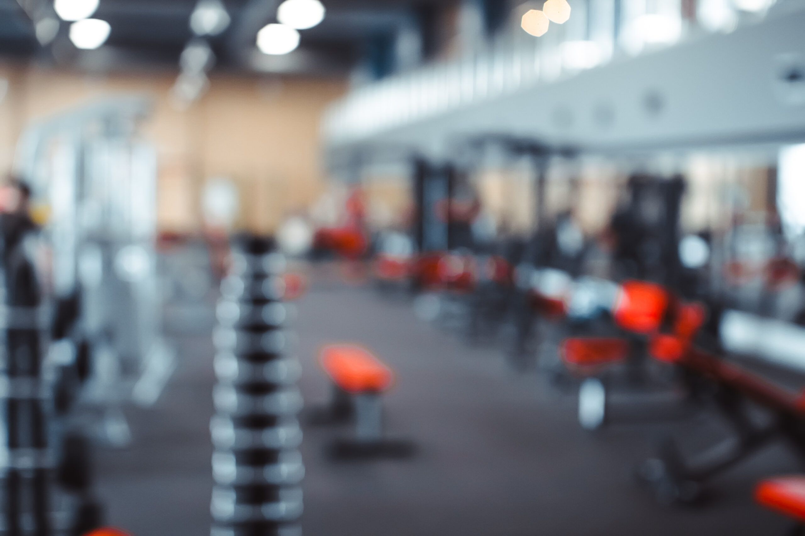 Prepare Your Commercial Fitness Equipment for Winter