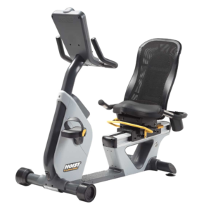 HOIST Fitness Series RT Recumbent Trainer