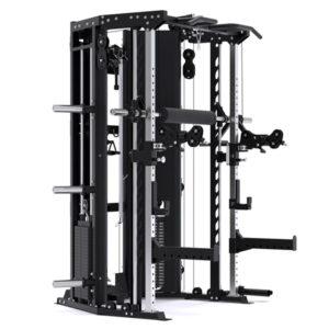 Force C10 All in One Functional Trainer Front Left