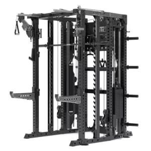 Force C20 All in One Functional Trainer Front Right