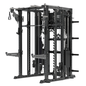 Force C20 All in One Functional Trainer Front Right