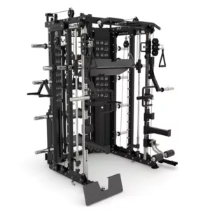 Force G15 Front Left