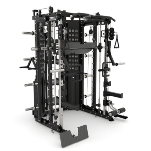 Force G15 Front Left