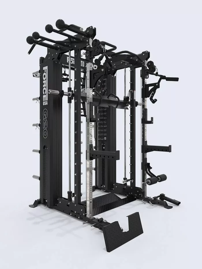 G-20 Pro All-In-One Trainer