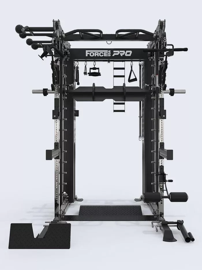 G20 Pro All-In-One Trainer - Image 3