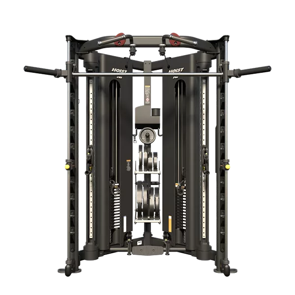 Hoist H8 Functional Trainer View 2