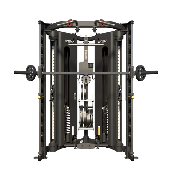 Hoist H8 Functional Trainer