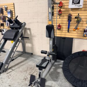 TUFFSTUFF SELECTORIZED LAT / ROW