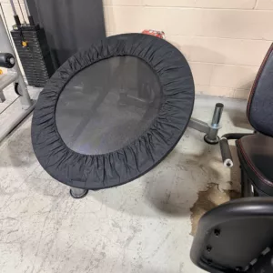 REBOUNDER