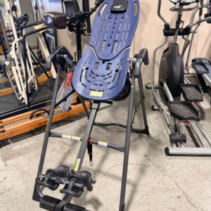 TEETER INVERSION TABLE