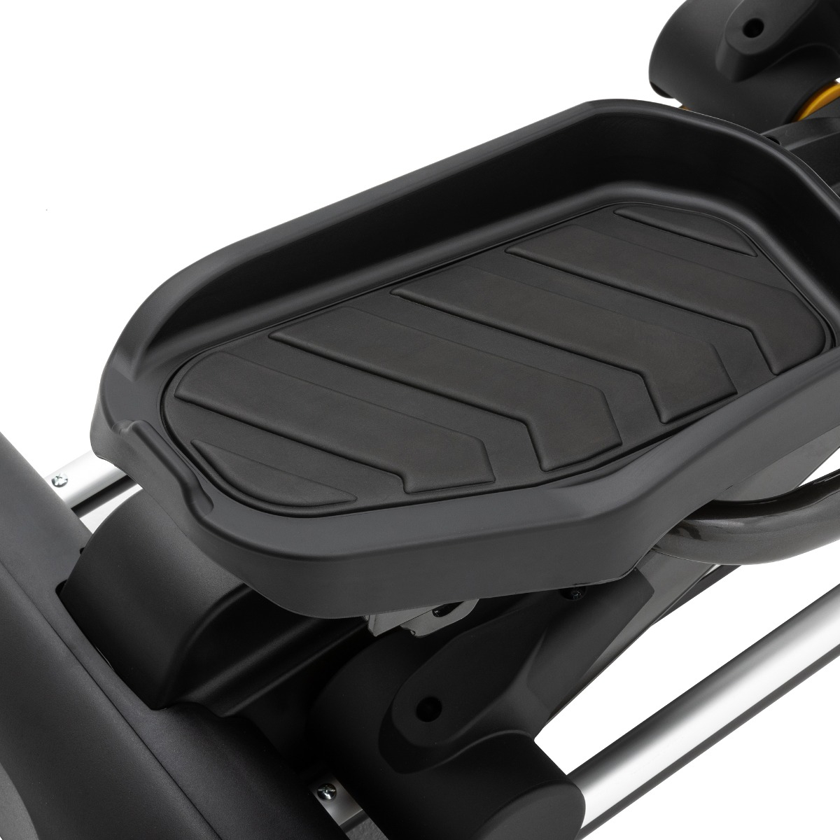 Spirit Fitness XE395 Elliptical Cushioned Pedals